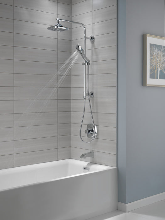 Delta Sawyer:RP78735 Tub Spout - Pull-Up Diverter