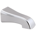 Delta Tesla:RP78736 Tub Spout - Non-Diverter