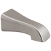 Delta Tesla:RP78736 Tub Spout - Non-Diverter