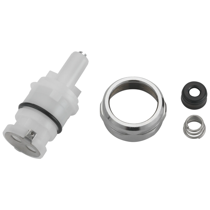Delta Retail Channel Product:RP78871 Stem Unit Assembly, Seats & Springs & Bonnet Nut