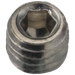 Set Screw - Handle - Tub & Shower