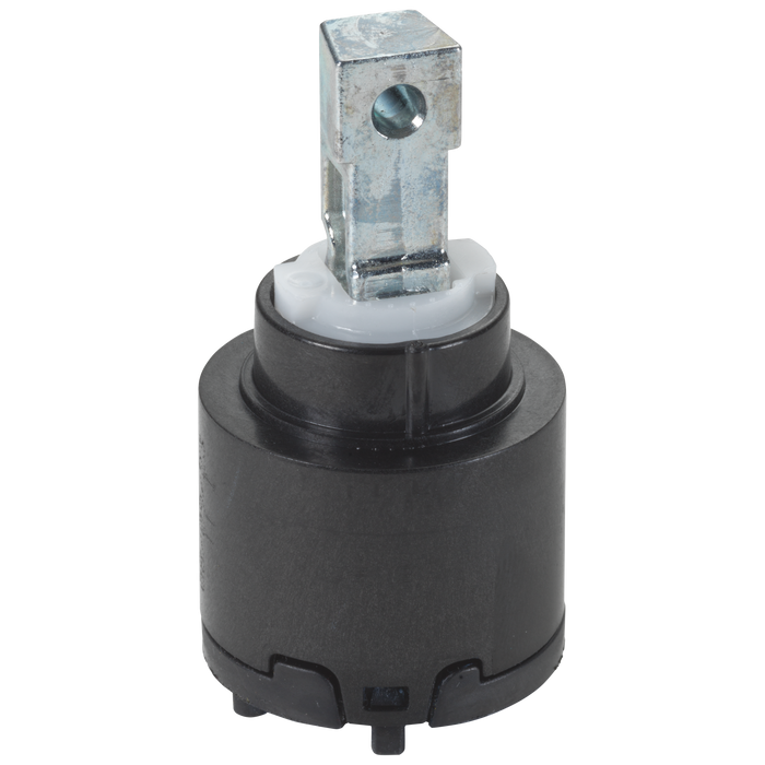 DIAMOND Valve - Euro-Motion - Short Stem w/ Pin