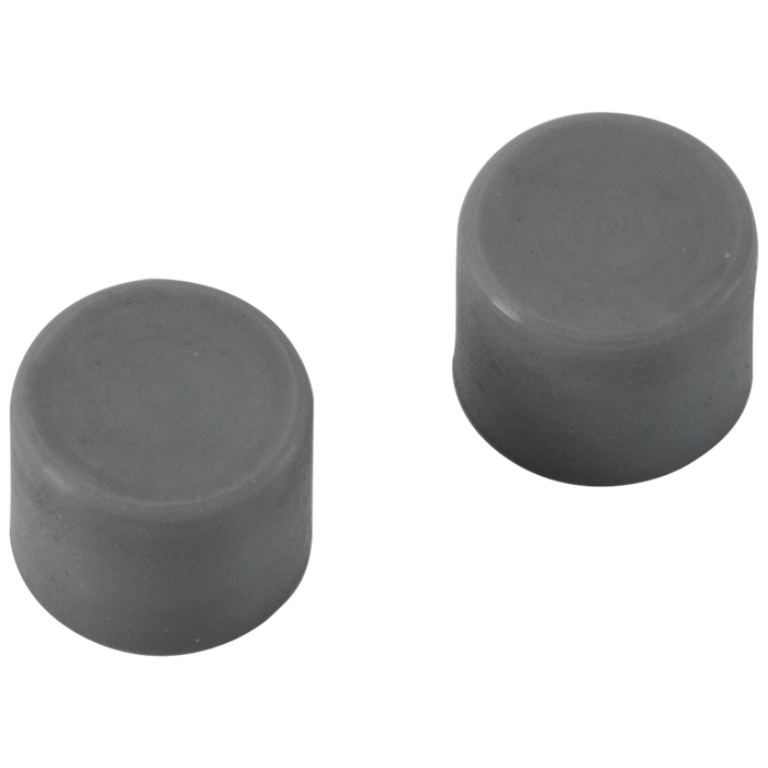 Button Cover Set - Gray