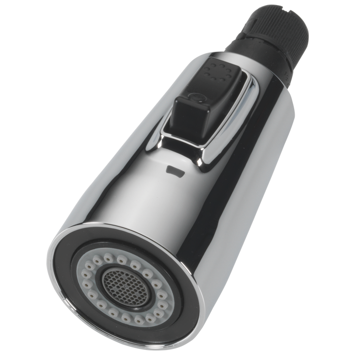 Spray Assembly - Pull-Down