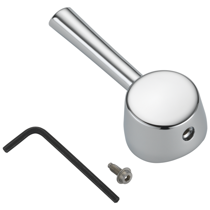 Metal Lever Handle Kit