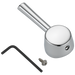Metal Lever Handle Kit