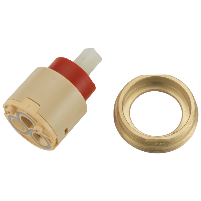Cartridge Assembly