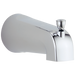 Delta Windemere RP81273SS Tub Spout - Pull-Up Diverter, Chrome