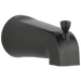 Delta Windemere RP81273SS Tub Spout - Pull-Up Diverter, Oil Bronze