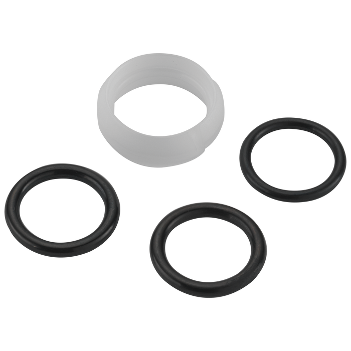 Bushing & O-Ring