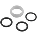 Bushing & O-Ring
