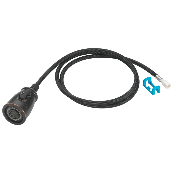 Spray & Hose Assembly - Pull-Down