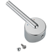 Metal Lever Handle Kit - Wall Mount