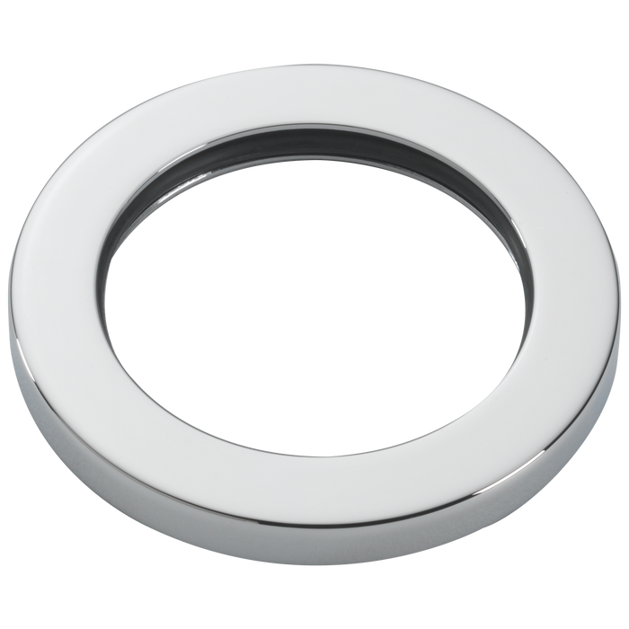 Handle Flange, Gasket & O-Ring