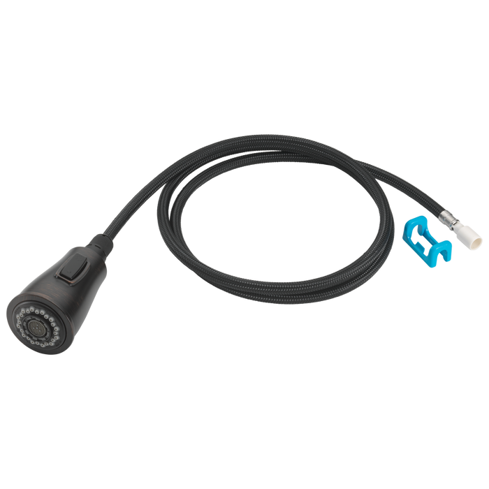Spray & Hose Assembly - Pull-Down