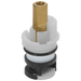 Delta:RP8230 Stem Unit - Ceramic w/ Seat, O-Ring & Spring - 2H