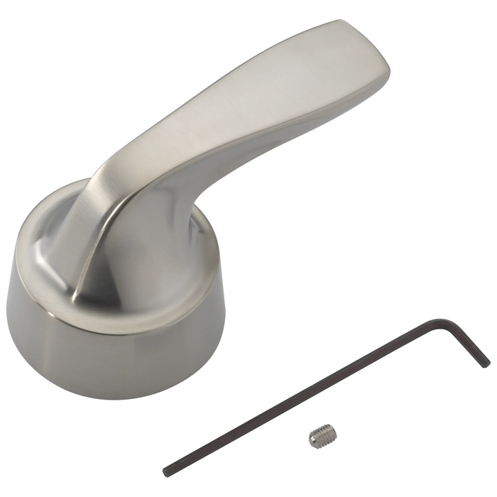 Delta Tolva: Metal Lever Handle Kit - 14 Series Tub & Shower
