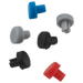 Set Screw Covers