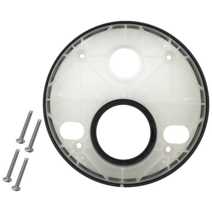 Delta Cassidy RP84928 Escutcheon Assembly - Integrated Diverter