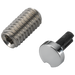 Set Screw & Button - Diverter Handle - Integrated Series