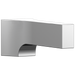 Delta Zura RP87251PN Tub Spout - Non-Diverter, Chrome