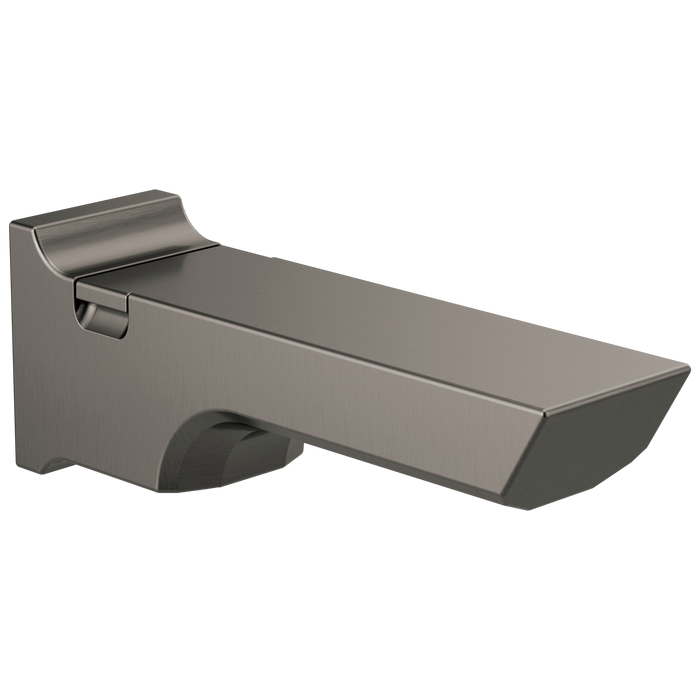 Tub Spout - Pull-up Diverter
