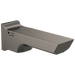 Tub Spout - Pull-up Diverter