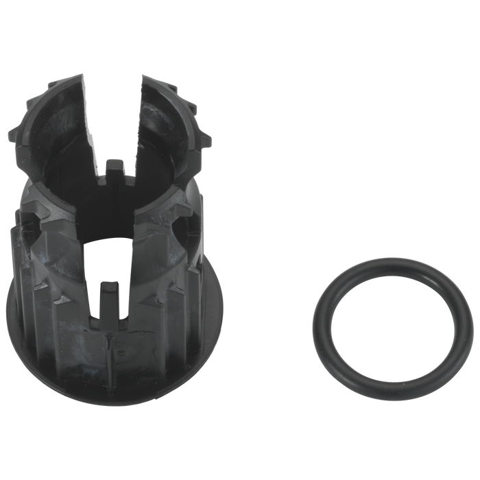 Retainer & O-Ring