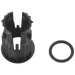 Retainer & O-Ring