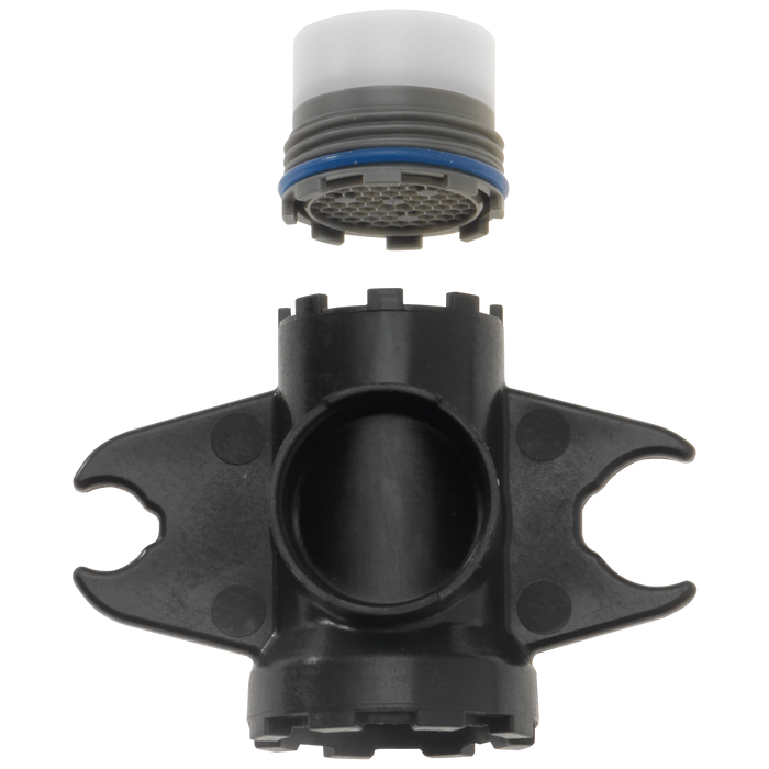 Aerator & Wrench