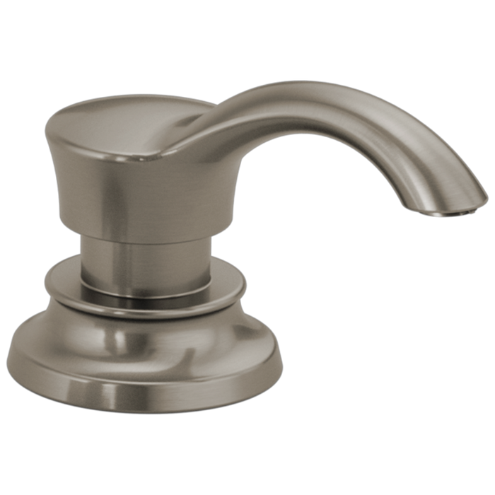 Delta Other: Soap / Lotion Dispenser