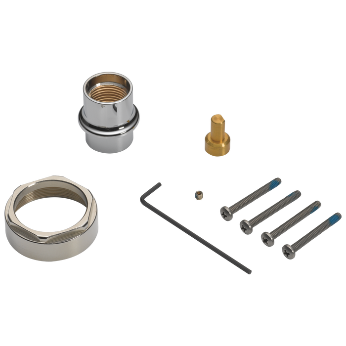 Extension Kit 14S Integrated Diverter
