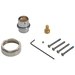 Extension Kit 14S Integrated Diverter