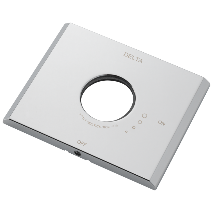 Escutcheon - 17 Series Shower