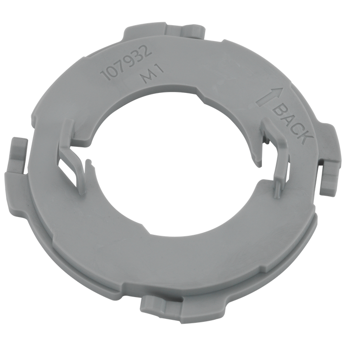 Handle Base & Gasket