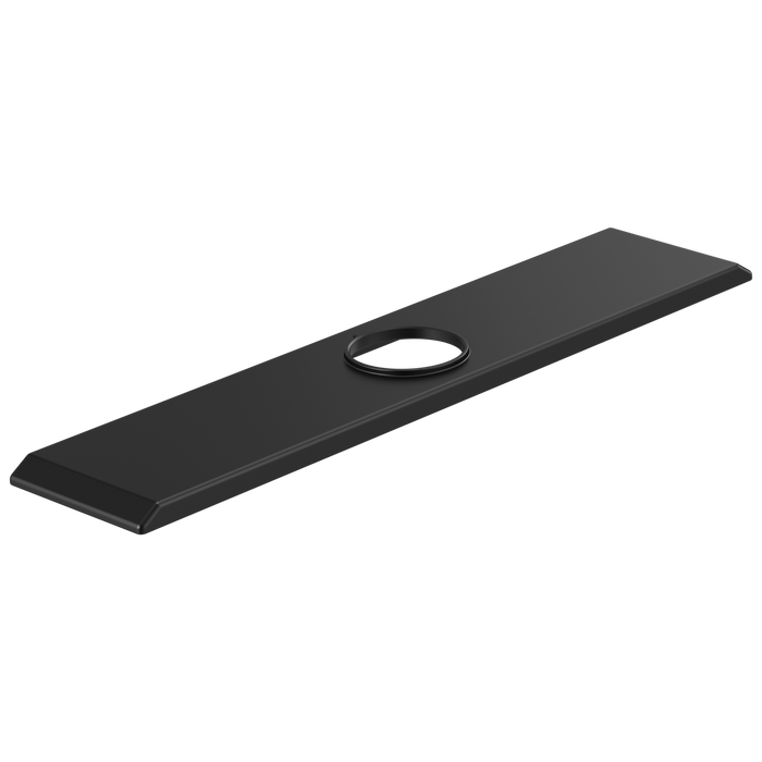Escutcheon, Mounting Screws (2), Gasket, Nuts (2)
