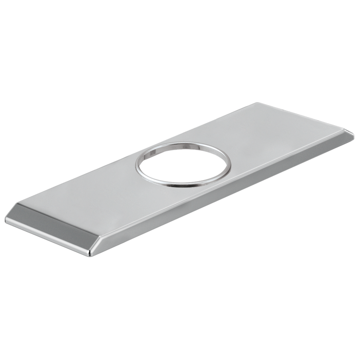 Escutcheon & Gasket