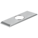Escutcheon & Gasket