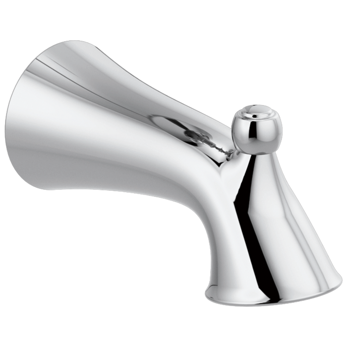 Delta Woodhurst RP92932SS Tub Spout with Diverter, Chrome