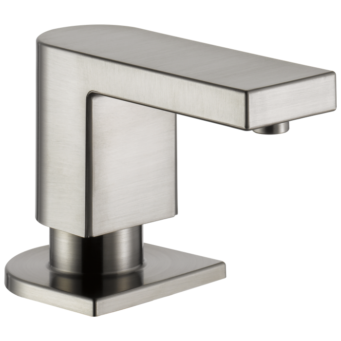 Peerless Apex RP93100SS Soap Dispenser, Stainless Steel