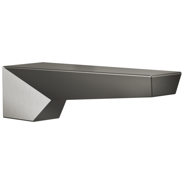Non-Diverter Tub Spout