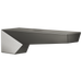 Non-Diverter Tub Spout