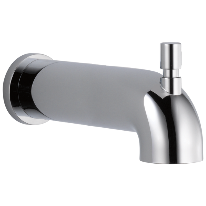 Delta RP93273BL Push-Diverter Tub Spout, Chrome