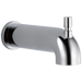 Delta RP93273BL Push-Diverter Tub Spout, Chrome