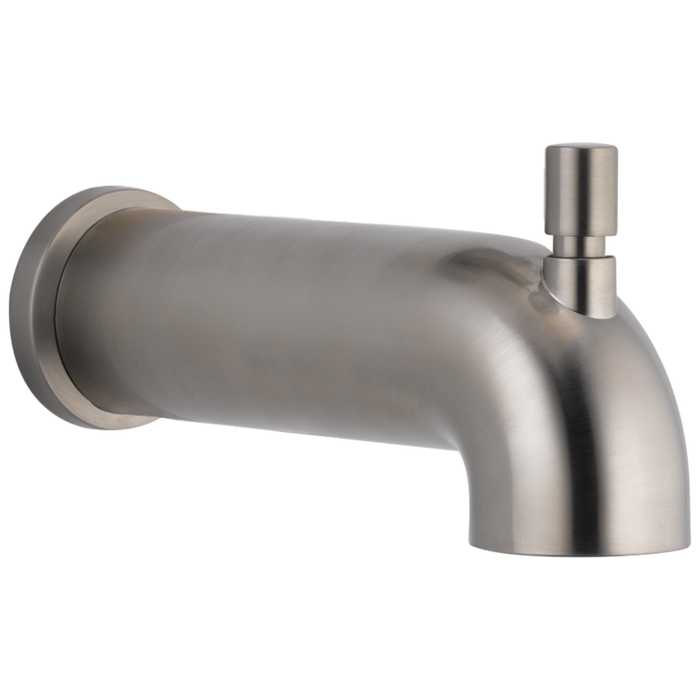 Delta RP93273BL Push-Diverter Tub Spout, Stainless