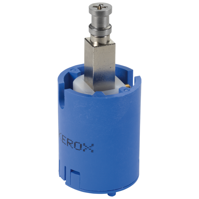 Cartridge and Screw