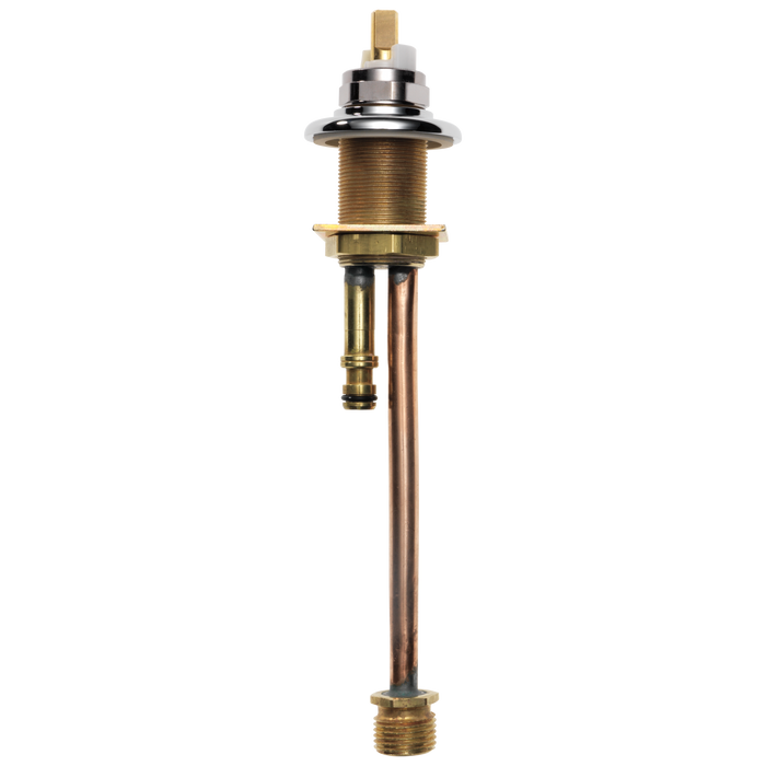 End Valve Assembly