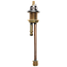 End Valve Assembly