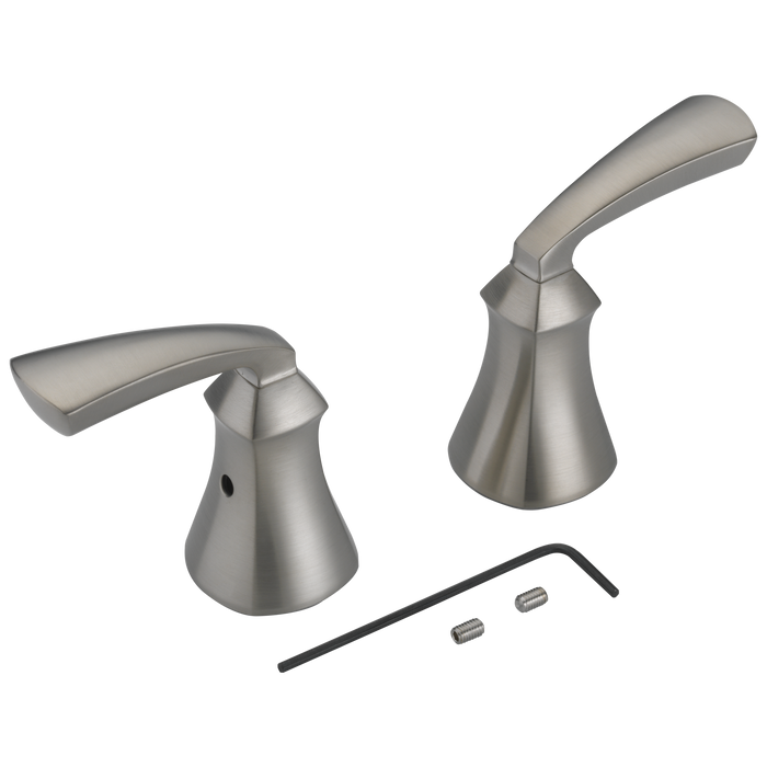 Metal Lever Handle Kit