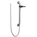 Commercial HDF RPW324HDF Hand Shower w/Grab Bar & Elbow 1-Setting
